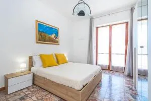 MERCADANTE FAMILY APARTMENT - Falchera