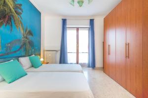 MERCADANTE FAMILY APARTMENT
