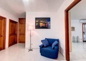 Attico l' Onda Marina img21