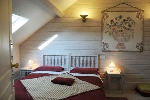 Les chambres du Vendome photo 18