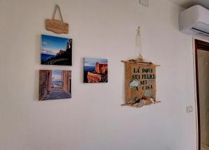 Attico l' Onda Marina img22