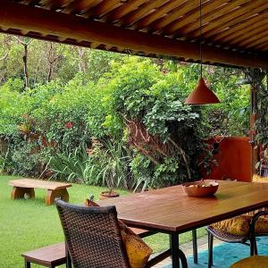 Casa Vila Do Outeiro