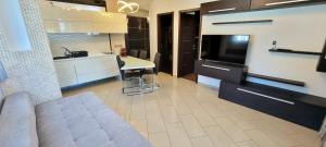 Black Brothers Wellness Apartments