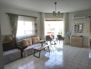 Michalis Apartment