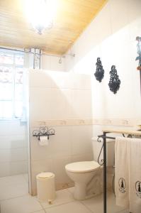 Pousada Xica da Silva