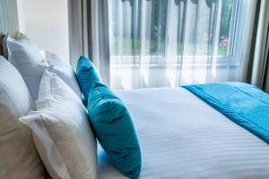 Motel-Résidence Ô Pied à Terre