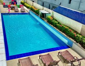 Beira Mar Imperial Flat 612