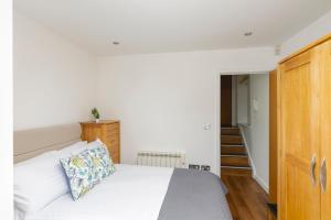 Skyvillion - Beautiful 3-Bed Central London Apartment
