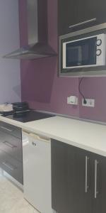 Apartamento Bienvenida