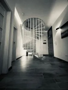 Droplet - San Pietru