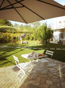 B&B La Vite e lUlivo