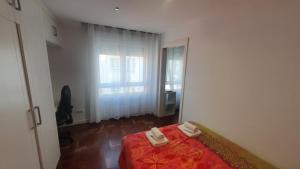 El 5º de Eusebio Miranda - GARAJE - Wifi - 3 Hab y 2 baños - VUT-3027-AS