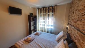 El 5º de Eusebio Miranda - GARAJE - Wifi - 3 Hab y 2 baños - VUT-3027-AS