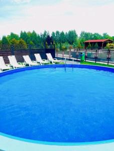 Apartament prywatny Lazurowy