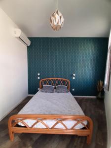 Appartements Laetitia et Yaniv Dagon : photos des chambres