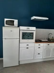 Appartements Laetitia et Yaniv Dagon : photos des chambres