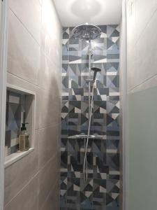 Appartements Laetitia et Yaniv Dagon : photos des chambres