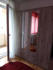 Apartman MACA