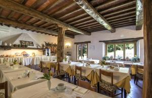 Hotel Colle Etrusco Salivolpi img42