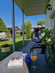 WIR Gąski - domki letniskowe