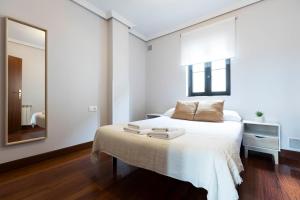 Pensión Txoko Goxoa