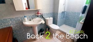 Duplex espacioso, tranquilidad, barbacoa y supermercado al lado