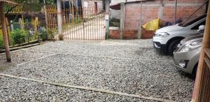 Casa campestre con parqueo villa eliana