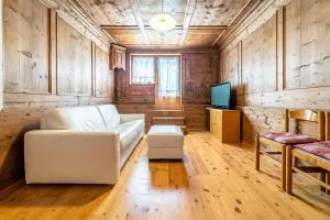 Al Cesaril - Le Grazie