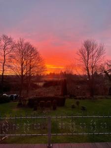 Dobbeltværelse i smuk palævilla