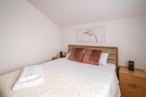 Mikonos apartman