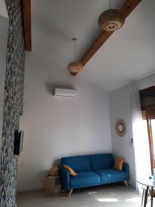 Appartements Laetitia et Yaniv Dagon : photos des chambres