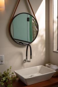 Segunda Casa-CASA DE TEMPORADA