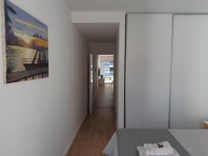 BELGRANO LUMINOSO Y AMPLIO DEPARTAMENTO