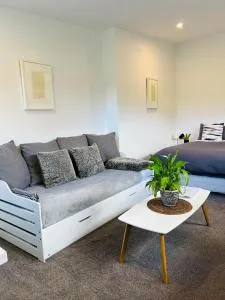 The White Room - 瓦纳卡