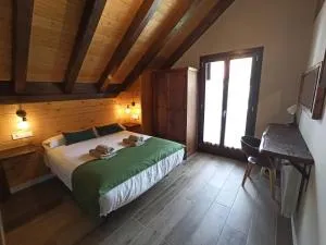 Casa rural ELURKOIA - 伊萨瓦