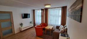 Apartament Kopernika 47