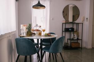 Formin - Lux Apartment