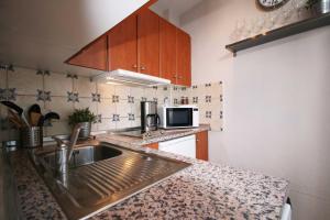 Apartamento Constitución Málaga