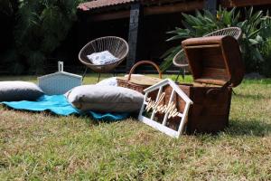 Orgánico Hotel Boutique TEPOZTLÁN