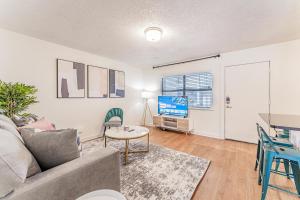 Central Extended Stay 2BR Apartments