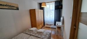 Apartament Kopernika 47