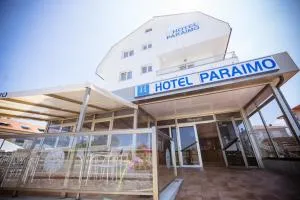 Hotel Paraimo - A Lanzada