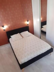 Appartements Laetitia et Yaniv Dagon : photos des chambres