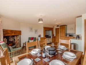 Bousdale Mill Cottage