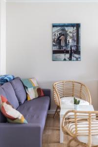 Apartament YOGI