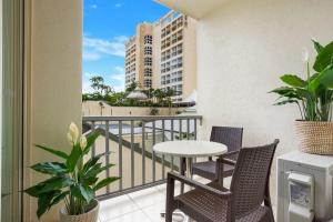 City Quays Luxury Dual Key