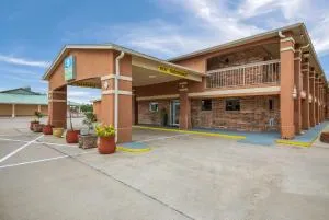 SureStay Hotel by Best Western Rockdale - Caldwell
