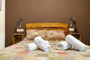 La Higuera ( Casa Rural de Gredos ) - Cuevas del Valle