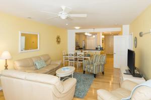 The Sanctuary - Oceans Five B316