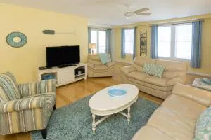 The Sanctuary - Oceans Five B316 - Moyock